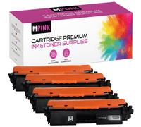 TONER XL per HP CF 230A HP-30A LaserJet Pro M203dn M203dw MFP M227fdw M227sdn