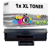Toner XL Per HP Laser 107R 107W MFP 135 WG 137 FNW 138P 106A W1106A 2.000 Pagine
