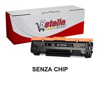 TONER XL PER HP LASERJET M110w M110we MFP M140w M140we CARTUCCIA W1420A 142A