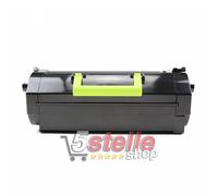 TONER XL PER LEXMARK MX 812DFE 812DME 812DXFE 812DXME 812DXPE