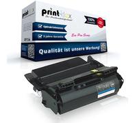 Toner XL Per Lexmark Optra X654 X656 X658 De MFP Città Dtfe Dtme M Eco Pro