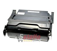 TONER XL PER LEXMARK T652 T652DN T652DTN T654 T654DN T654DTN T654N T656 T656DNE