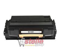 TONER XL PER SAMSUNG ProXpress M4030ND M4080FX D201L