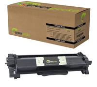 Toner XL sostituisce Brother TN-2510XL, per Brother HL-L2400 DWE, HL-L2445DW MFC-L2835 DW, DCP-L2660 DW, MFC-L2827 DW MFC-L2860 DWE, TN2510XL nero