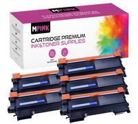 Toner XXL compatibile per Brother TN2220 HL-2130 MFC-7360N DCP-7055 MFC-7460DN H