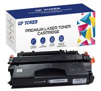 Toner XXL compatibile per HP CE505X LaserJet P2053D P2054D P2055D P2056D P2057D