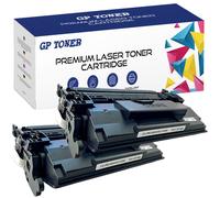 Toner XXL compatibile per HP LaserJet Pro M400 M402dn M420 M426 CF226X M402