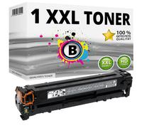 Toner XXL Nero Per HP LaserJet Pro 200 Color M251N W M276N M276NW CF210X 131X