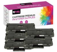 Toner XXL per HP 106A W1106A CON CHIP Laser MFP 135wg MFP 137fwg MFP 135ag 135w