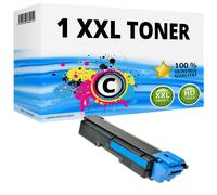 Toner XXL Per M6026cdn M6026cidn M6526cdn M6526cidn P6026cdn TK-590C