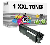 Toner XXL Per M6026cdn M6026cidn M6526cdn M6526cidn P6026cdn TK-590K