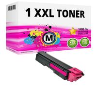 Toner XXL Per M6026cdn M6026cidn M6526cdn M6526cidn P6026cdn TK-590M