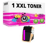 Toner XXL Per Stampante Xerox Phaser 7100 N Phaser 7100 DN Cartuccia 106R02600