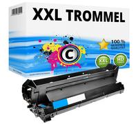 Toner XXL / Tamburi Per OKI Data C9600 DN V2 C9650 HDTN C9800 GA C9850 MFP