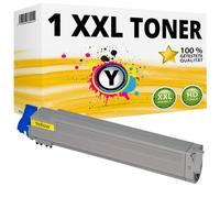 Toner XXL / Tamburi Per OKI Data C9600 DN V2 C9650 HDTN C9800 GA C9850 MFP