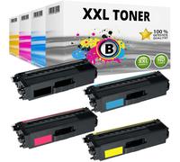 Toner XXL TN-900 Compatibile BROTHER HL-L9200CDWT HL-L9300CDWTT MFC-L95