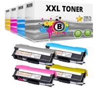 Toner XXL TN-910 Compatibile Brother HL L 9310 CDW CDWT CDWTT MFC L 957