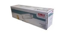 OKI 46507621 Toner laser 11500pagine Giallo cartuccia toner e laser