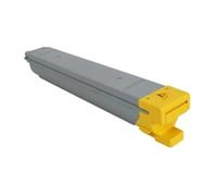 TONER Y808S GIALLO COMPATIBILE CLT-Y808S PER SAMSUNG X4220 X4250 X4300 CAPACITA