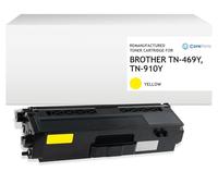 Toner Yellow TN910Y-NTR