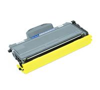 Toner ZipZap compatibile con Brother TN2120 Nero