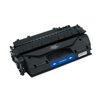 Toner Zipzap compatibile con HP CE505X nero