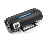 Toner ZipZap compatibile con Lexmark 60F2H00 Nero