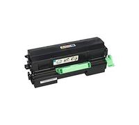 Tonerahorro® per uso su Ricoh Aficio MP401SPF/MP402SPF/SP4520DN Nero Cartuccia di toner generico 841887