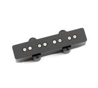 Tonerider TRJ1 Jazz Plus - Pick-up al ponte, colore nero