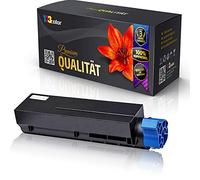 Tonerkartusche Alternativi per Oki - 7000 Pagine - Oki B 412 Dn B 432 Dn B 512 Dn 45807106 45807102 45807111 - Toner Plus Serie