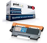 Tonerkartusche Compatibile per Brother HL-2215 HL-2220 HL-2230 HL-2240 HL-2240D HL-2240L HL-2250DN HL-2270DW HL-2275DW HL-2280DW TN2220 TN 2220 Black XXL