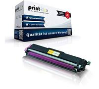 Tonerkartusche Compatibile per Brother Mfc-L3700series Mfc-L3710cw Mfc-L3730cdn Mfc-L3740cdn Mfc-L3750cdw Mfc-L3770cdw Tn243 Tn243bk Tn-243 Bk Tn247 Rosso Magenta - Color Plus Serie