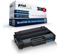 Tonerkartusche Linea Premium per Ricoh Aficio Sp 3500 Sf - Stampa Quantum Serie