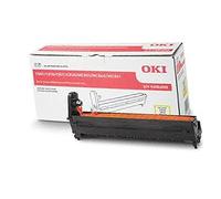 TONERPRO - Tamburo Originale per le stampanti OKI MC853 MC873 MC863 MC883 - Nero - Fino a 30.000 Pagine - Codice: 44844472