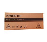 TONERPRO - Toner Compatibile per le stampanti Kyocera km-1620 km-1650 km-2050 km-2020 km-1635 km-2035 - Nero - Fino a 15.000 pagine - Sostituisce Kyocera 122-TK-410/TK-420