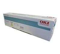 TONERPRO - Toner Originale per le stampanti OKI Pro8432WT - White - Fino a 6.000 Pagine - Codice: 46606508