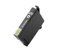 TONERS SHOP Cartuccia Nera Compatibile Con Epson 603XL Expression Home XP 2100 2105 3100 3105 4100 WF 2810 WF 2830 WF 2835 WF 2850