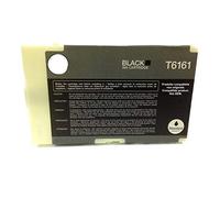 TONERS SHOP Cartuccia Nero Compatibile Con Epson T6161 Business B-300 Business B-310N Business B-500DN Business B-510DN