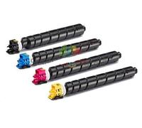 TONERSSHOP 1T02L7BUT0 Toner Compatibile Magenta Per Utax Triumph Adler 2506 ci