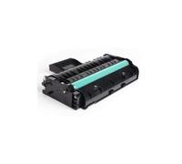 TONERSSHOP 407254-SP-201HE Toner Compatibile Nero Per Ricoh Aficio SP 211 sf