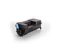 Tonersshop 4434510010 Toner Compatibile Nero Per Utax e Triumph Adler P-4530DN