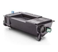 Tonersshop 614010010 Toner Compatibile Nero Per Utax e Triumph Adler P-4030 P-4035