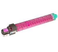 Tonersshop 841927 Toner magenta compatibile con ricoh Aficio MP C2003 MP C 2011 SP MP 2003 ZSP MP C2503SP MP C2503ZSP