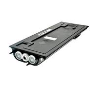 Tonersshop B0979 Toner Compatibile Nero Per Olivetti D-COPIA 253MF 253MF Plus 303MF