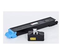 TONERSSHOP B0991 Toner Compatibile Ciano Per Olivetti D-Color MF 2001 MF 2001 Plus MF 2501