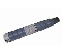 Tonersshop DQ-TU10C Toner nero compatibile con Panasonic Workio Dp 1510P, 1810F, 1810P, 2010E TU10C