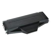 Tonersshop KX-FAT410X Toner nero compatibile con Panasonic KX-MB1500