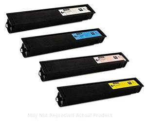Tonersshop T-FC30EK Toner Compatibile Nero Per Toshiba e-STUDIO 2050C e-STUDIO 2051c e-STUDIO 2550C e-STUDIO 2551c