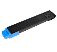 TONERSSHOP TK-8325C Toner Ciano Compatibile con Kyocera Taskalfa 2551ci