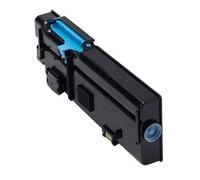 Tonersshop Toner Compatibile Ciano Per Dell C2660DN C2665DNF 593BBBT